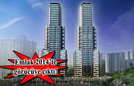 Wish İstanbul Beylikdüzü projesinde 150 bin TL'den başlayan fiyatlarla!