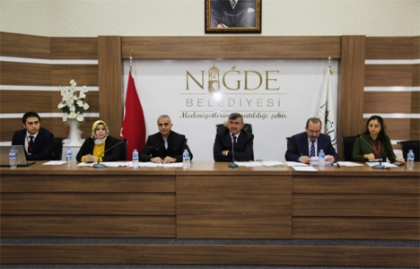 Sivas'a 800 araçlık otopark geliyor!