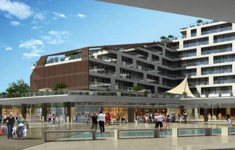 Work Square Kurtköy resimleri!