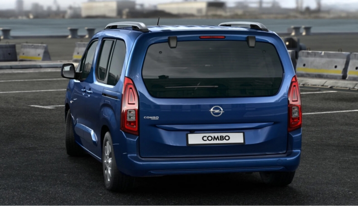 Opel Combo Life ta şimdi 0 faiz fırsatı başladı! İşte Opel Combo Life 22 Mayıs 2022 fiyat listesi!