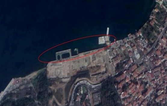 Torunlar GYO, Paşabahçe İskelesi ni büyütüyor!