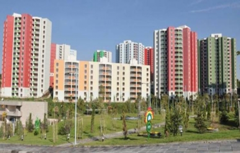 TOKİ Burdur Çavdır 2. Etap başvuruları 2016!