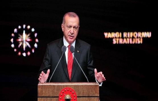 İmar alanları için özel mahkemeler kurulacak!