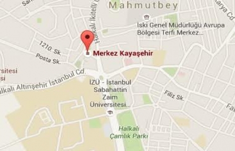 Merkez Kayaşehir Kurban Bayramı 2015 te açık mı?