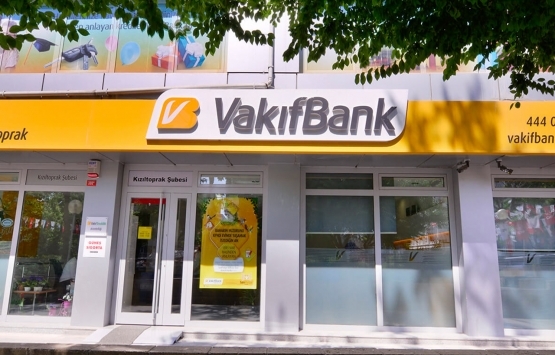 VakıfBank devlet destekli konut kredisi faizleri 0.58’den başlıyor!