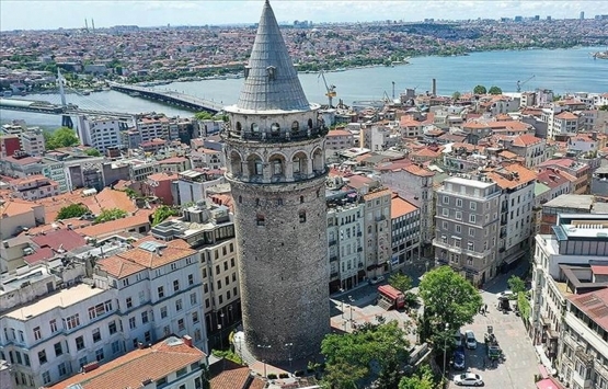 Haydar Ali Yıldız dan kentsel dönüşüm açıklaması!