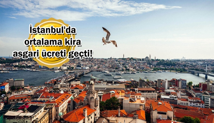 Emekli aylığı kiranın yarısına yetiyor, asgari ücretlinin kira ödemesi için 6 bin 500 TL'ye daha ihtiyacı var! 