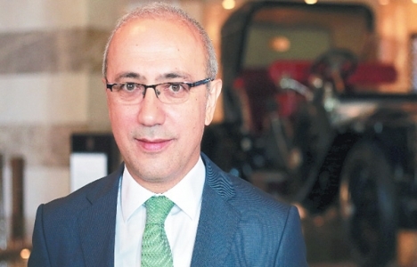 İstanbul trafiğini rahatlatacak 3 projemiz var!