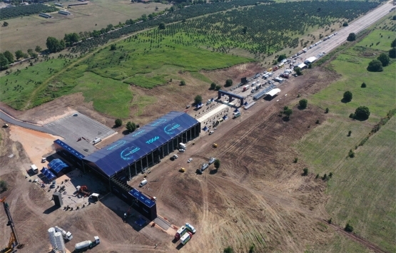 Yerli otomobil fabrikasıyla ilgili dikkat çeken kamulaştırma!