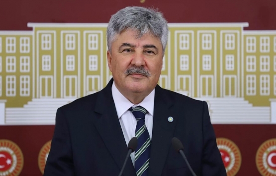 Fethiye'de ihaleyle satılan taşınmazlar TBMM gündeminde!