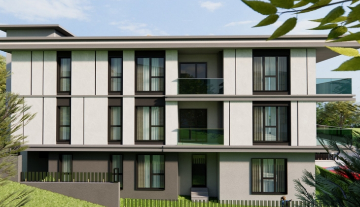 Ataman Edition’da 4.2 milyon TL’den başlayan fiyatlarla! Yeni Proje