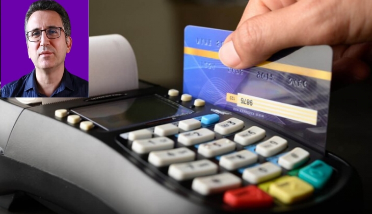 Kredi kartından altın ve döviz alanlar dikkat! Kartınız her an kapanabilir