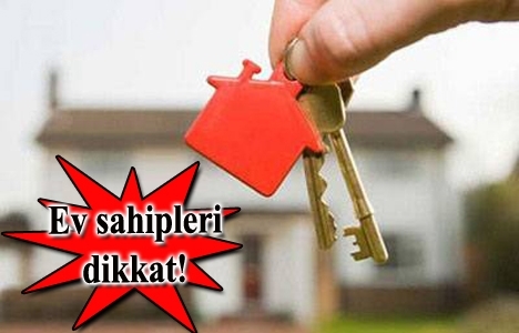 Isı yalıtımı olan binalara vergi muafiyeti geliyor!