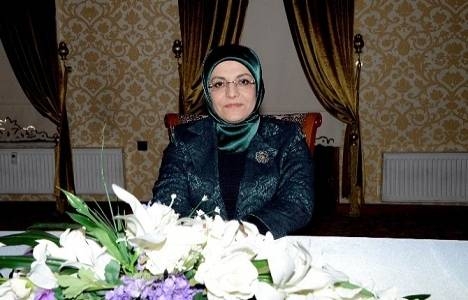 Fatma Toru: Barınacak değil yaşanacak alanlar yapacağız!