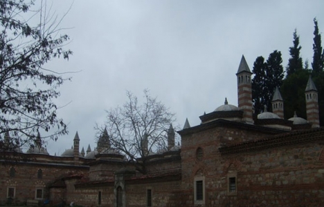 Kocaeli Çoban Mustafa Paşa Camii'nin restorasyonu durduruldu!