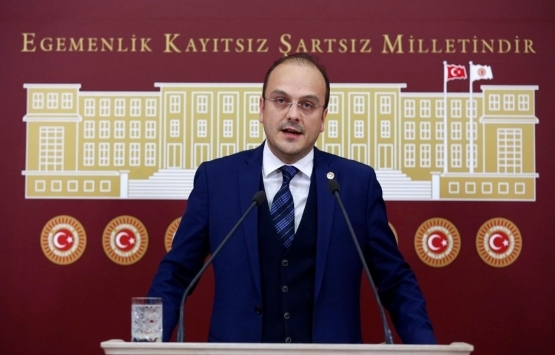 Özel mülkiyette olan orman vasfına sokulan bazı alanlar meclis gündeminde!