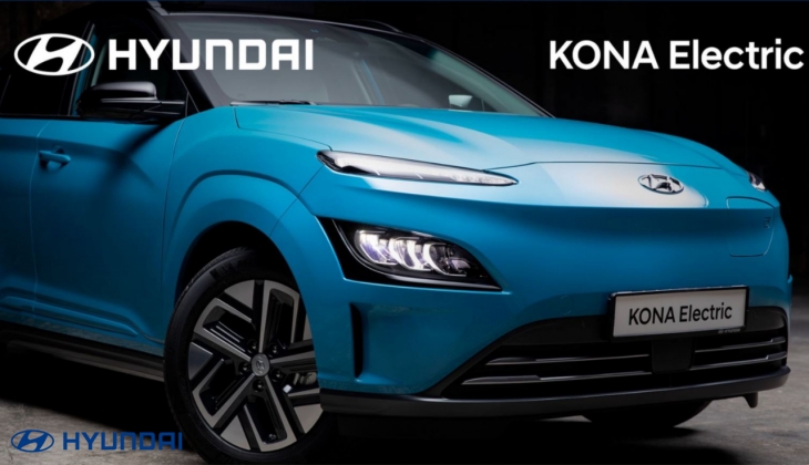 Hyundai Kona Elektrik mart ayına özel cazip fiyatlarıyla satışa sunuldu! İşte detaylar!