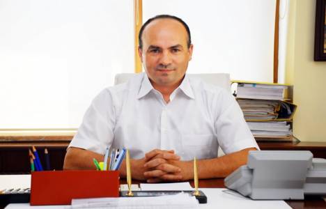 Ali Erdoğan kimdir?