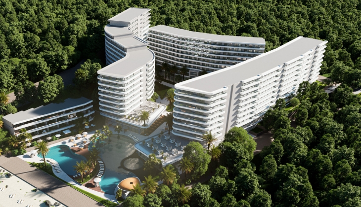 Doc s Nuova Residence fiyatları ne kadar?