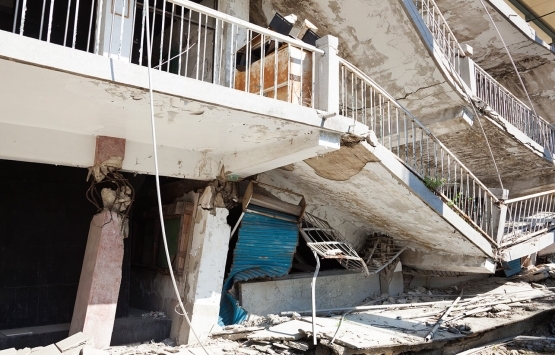 Şenol Hakan Kutoğlu: Gemlik deprem bakımından yüksek tehlike bölgesinde!