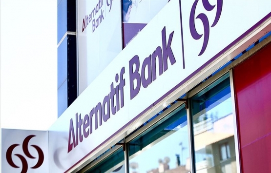 alternatif bank