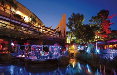 Jimmy'z Monte-Carlo Türkiye'deki ilk şubesini 42 Shops Art'ta açacak!