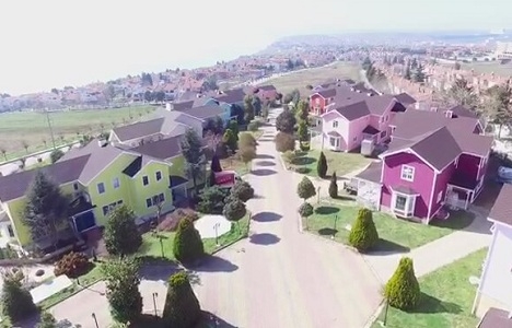 Leoland City Silivri'de 495 bin dolardan başlayan fiyatlarla!