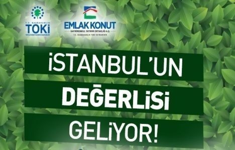 Yeniköy Konakları: Yeni Yapı Alibeyköy projesinin adı belli oldu!