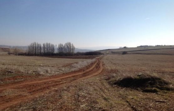 Mutlucan İnşaat Gölbaşı nda 910 konut yapacak! Yeni proje!