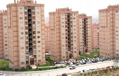 Kocaeli’de 10 ayda 28 bin 695 konut satıldı!