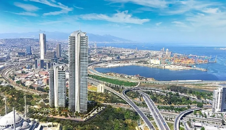 Vakıf GYO'dan sürpriz VYeniKonak adımı! Milyarlık iş, davalık şirkete verildi!