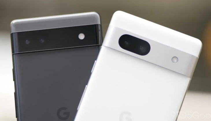 Pixel 7A size ödediğinizden fazlasını verir