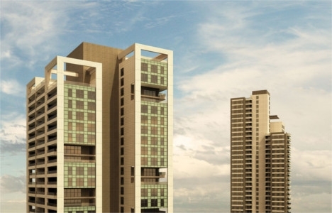 Teona Mart sonunda satışta! 296 bin TL ye 1+1!