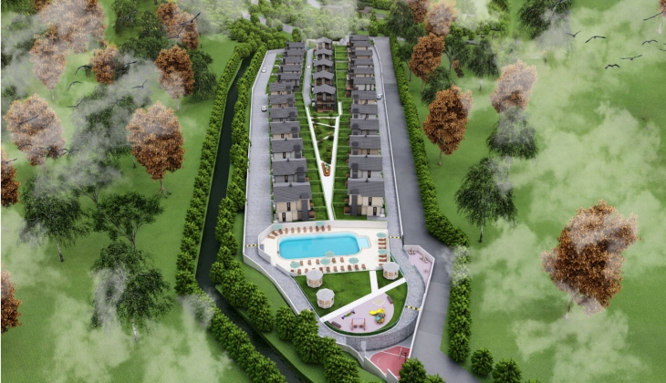 Şeker GYO dan ilk 9 ayda 81.2 milyon TL lik hasılat! Şile ve Şeker Kule projeleri tam gaz!