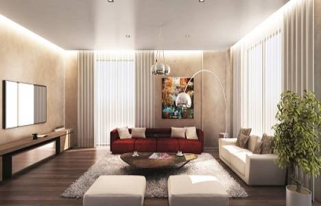 Eminevim 5yüz60 örnek daire! 149 bin liradan!