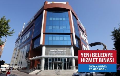 Cumhurbaşkanı Erdoğan, Esenler de 6 tesis birden açacak! 