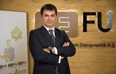 FU Gayrimenkul'den 1.2 milyonluk ipotek işlemi!