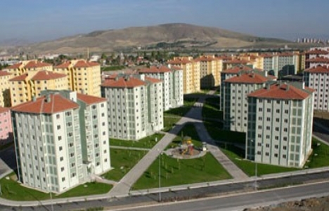 Ankara'da öğrenciler kalacakları evi satın alıyor!