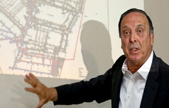 Soma Holding in Spine Tower daki 48 ofisi satılıyor!