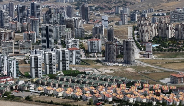 İkinci el konut fiyatlarında beklenti ne? Ev almak için doğru zaman mı?