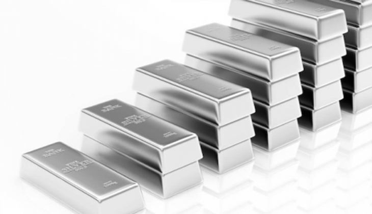 Gümüş yatırımcıları heyecanla bekliyor! Gümüş 13 liraya doğru tırmanıyor!