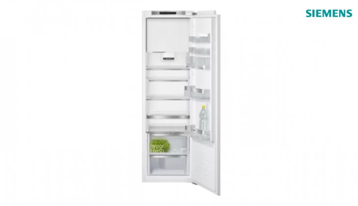 Siemens iQ500 Derin Donduruculu Ankastre Buzdolabı ne kadar, özellikleri neler? 23 Ocak 2023 fiyat listesi
