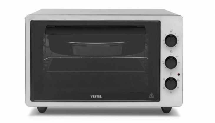 Vestel mini fırınlarda indirim var mı? Vestel mini fırınlar ne kadar? İşte 4 Ekim 2022 fiyat listesi…