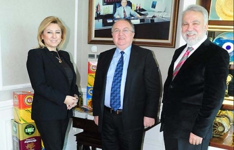 Küçükbay İzmir'de By Tower projesine başlayacak!