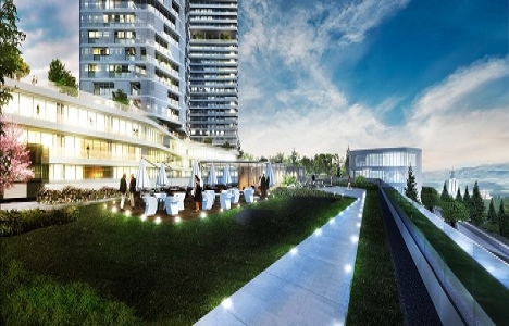 Ankara Kuzu Effect görselleri!