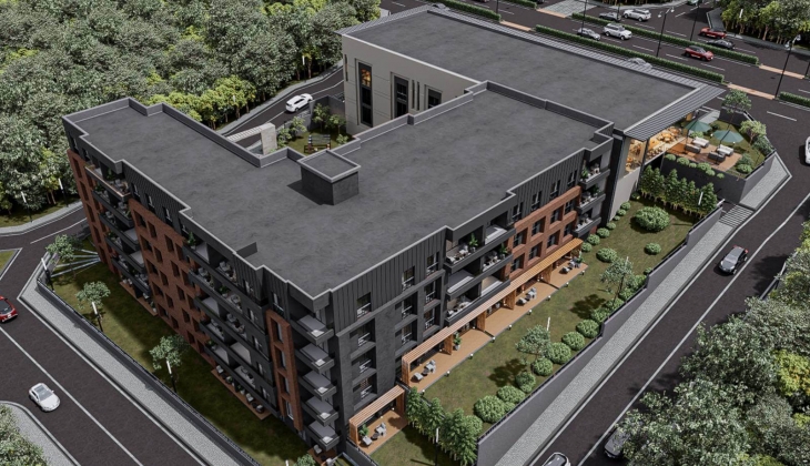 Ankara Sante Prime nerede? Sante Prime projesinde konut fiyatları ne kadar?