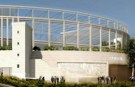 Beşiktaş Vodafone Arena Stadı hakkında herşey!