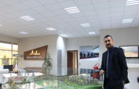 İnşaat sektöründe satış işini profesyoneller yapmalı!