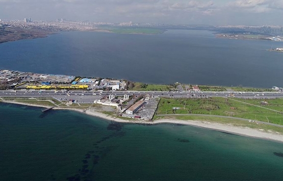 Kanal İstanbul un tapu sürecinde son durum ne?