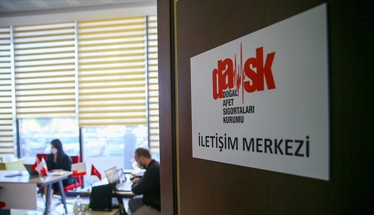 Deprem olursa DASK ne kadar öder? DASK ve deprem sigortası aynı mı? DASK ve konut sigortası aynı mı?